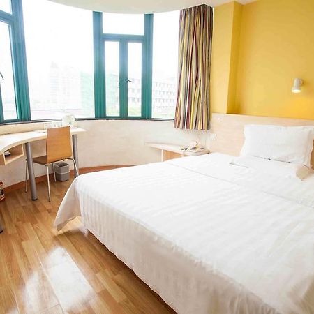 7Days Inn Nanchang Hongdu North Avenue Qingshan Lake Camera foto